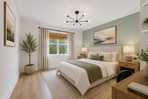 Villa ou maison à vendre à Orlando, Floride: 4 chambres, 194.82 m2 № 2093520 - photo 17
