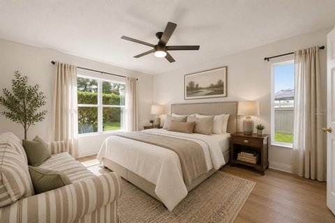 Villa ou maison à vendre à Orlando, Floride: 4 chambres, 194.82 m2 № 2093520 - photo 15