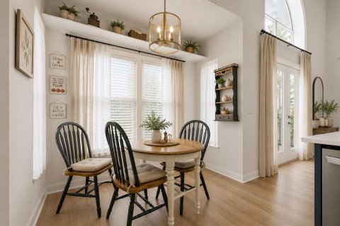 Villa ou maison à vendre à Orlando, Floride: 4 chambres, 194.82 m2 № 2093520 - photo 5