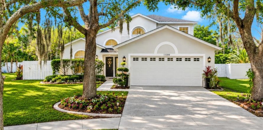 Villa ou maison à Orlando, Floride 4 chambres, 194.82 m2 № 2093520