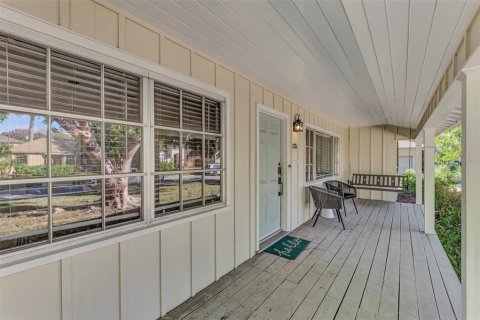 Casa en alquiler en Sarasota, Florida, 3 dormitorios, 135.73 m2 № 1900049 - foto 25