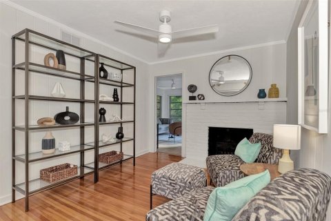Casa en alquiler en Sarasota, Florida, 3 dormitorios, 135.73 m2 № 1900049 - foto 7