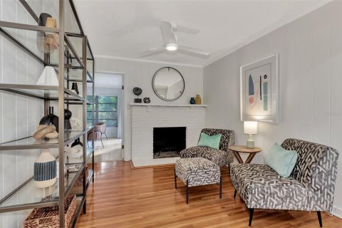 Casa en alquiler en Sarasota, Florida, 3 dormitorios, 135.73 m2 № 1900049 - foto 6