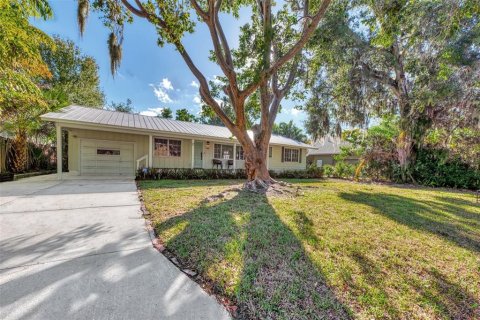 Casa en alquiler en Sarasota, Florida, 3 dormitorios, 135.73 m2 № 1900049 - foto 23
