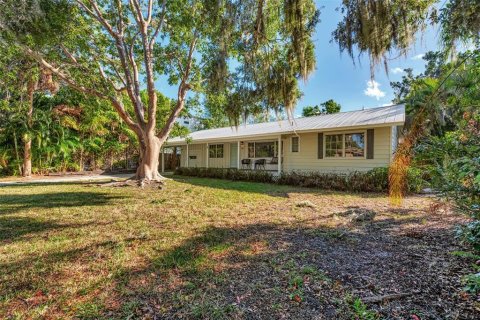 Casa en alquiler en Sarasota, Florida, 3 dormitorios, 135.73 m2 № 1900049 - foto 24