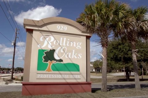 Immobilier commercial à louer à Lady Lake, Floride: 180.6 m2 № 957576 - photo 16