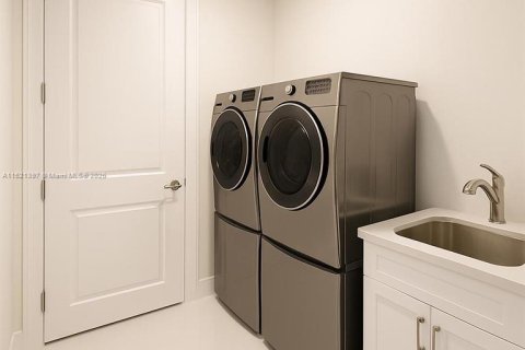 Villa ou maison à vendre à Naples, Floride: 3 chambres, 150.69 m2 № 1957704 - photo 11