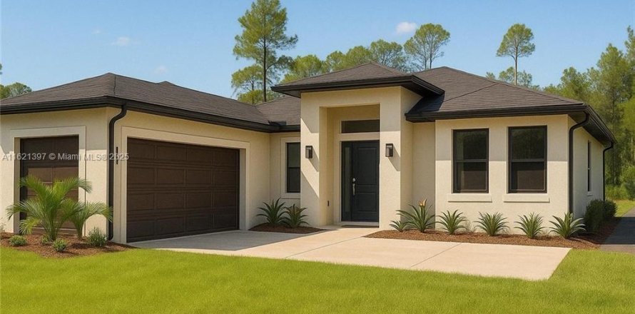 Villa ou maison à Naples, Floride 3 chambres, 150.69 m2 № 1957704