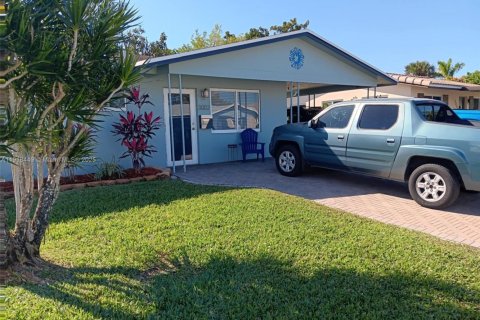 Villa ou maison à vendre à Tamarac, Floride: 2 chambres, 95.5 m2 № 1973103 - photo 3