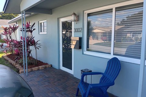 Villa ou maison à Tamarac, Floride 2 chambres, 95.5 m2 № 1973103