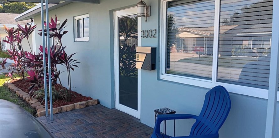 Villa ou maison à Tamarac, Floride 2 chambres, 95.5 m2 № 1973103