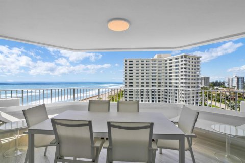 Condominio en venta en Boca Raton, Florida, 2 dormitorios, 134.34 m2 № 2146912 - foto 29
