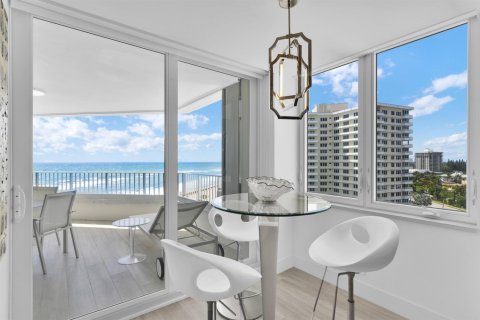 Condominio en venta en Boca Raton, Florida, 2 dormitorios, 134.34 m2 № 2146912 - foto 15