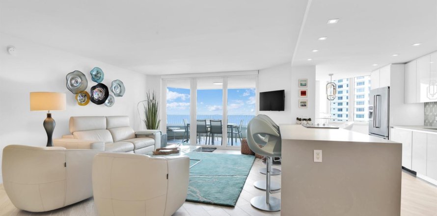 Condominio en Boca Raton, Florida, 2 dormitorios  № 2146912