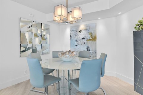 Condominio en venta en Boca Raton, Florida, 2 dormitorios, 134.34 m2 № 2146912 - foto 14