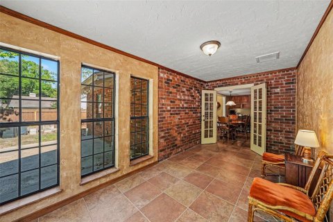 Villa ou maison à vendre à Tampa, Floride: 5 chambres, 277.41 m2 № 2155970 - photo 11