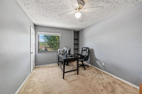 Villa ou maison à vendre à Tampa, Floride: 5 chambres, 277.41 m2 № 2155970 - photo 24