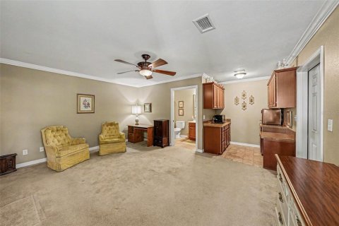 Villa ou maison à vendre à Tampa, Floride: 5 chambres, 277.41 m2 № 2155970 - photo 13