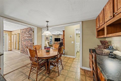Villa ou maison à vendre à Tampa, Floride: 5 chambres, 277.41 m2 № 2155970 - photo 17