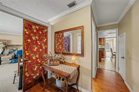 Villa ou maison à vendre à Tampa, Floride: 5 chambres, 277.41 m2 № 2155970 - photo 16