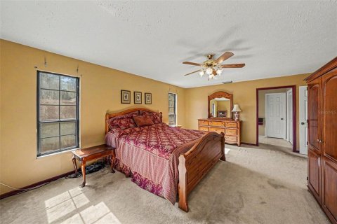Villa ou maison à vendre à Tampa, Floride: 5 chambres, 277.41 m2 № 2155970 - photo 19
