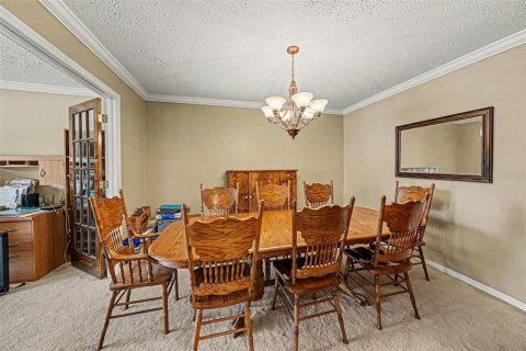 Villa ou maison à vendre à Tampa, Floride: 5 chambres, 277.41 m2 № 2155970 - photo 15