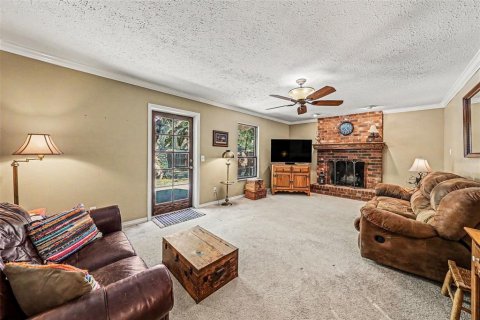 Villa ou maison à vendre à Tampa, Floride: 5 chambres, 277.41 m2 № 2155970 - photo 12