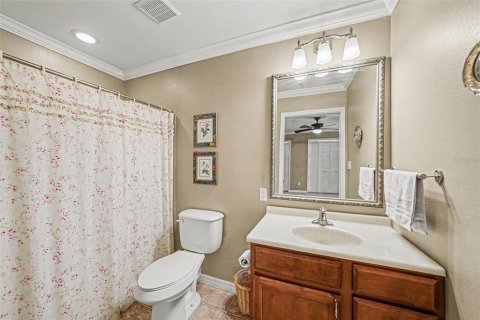 Villa ou maison à vendre à Tampa, Floride: 5 chambres, 277.41 m2 № 2155970 - photo 28
