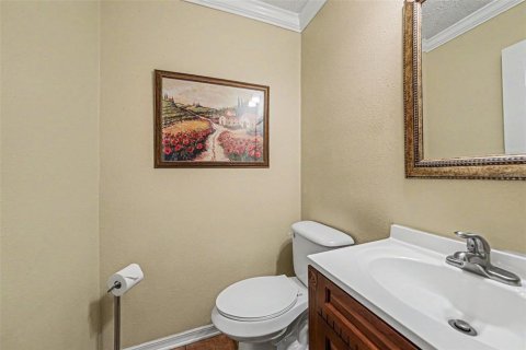 Villa ou maison à vendre à Tampa, Floride: 5 chambres, 277.41 m2 № 2155970 - photo 27