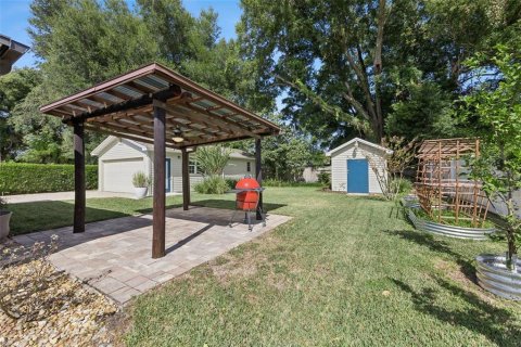 Villa ou maison à vendre à Orlando, Floride: 3 chambres, 155.8 m2 № 2437206 - photo 30