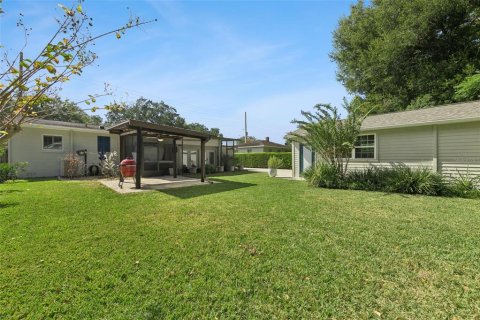 Villa ou maison à vendre à Orlando, Floride: 3 chambres, 155.8 m2 № 2437206 - photo 29