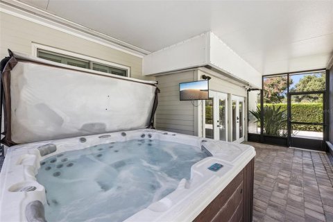 Villa ou maison à vendre à Orlando, Floride: 3 chambres, 155.8 m2 № 2437206 - photo 22
