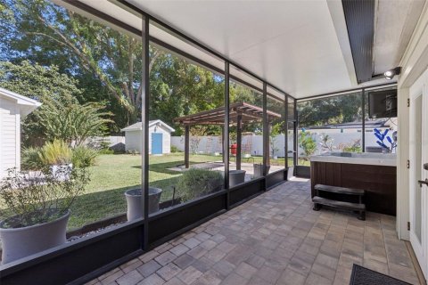 Villa ou maison à vendre à Orlando, Floride: 3 chambres, 155.8 m2 № 2437206 - photo 23
