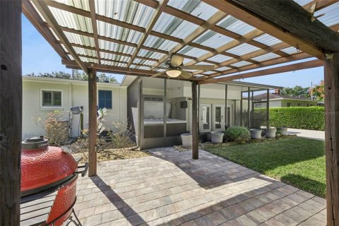 Villa ou maison à vendre à Orlando, Floride: 3 chambres, 155.8 m2 № 2437206 - photo 24