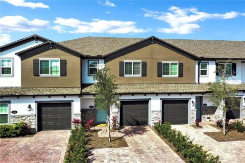 Adosado en venta en Sanford, Florida, 3 dormitorios, 147.44 m2 № 1557792 - foto 2