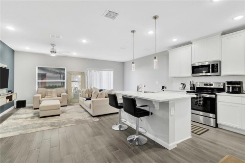 Adosado en venta en Sanford, Florida, 3 dormitorios, 147.44 m2 № 1557792 - foto 8