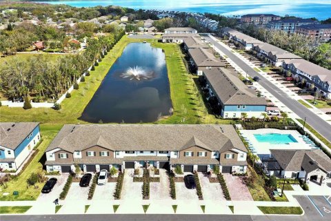 Adosado en venta en Sanford, Florida, 3 dormitorios, 147.44 m2 № 1557792 - foto 26