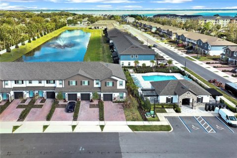 Adosado en venta en Sanford, Florida, 3 dormitorios, 147.44 m2 № 1557792 - foto 28