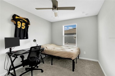 Adosado en venta en Sanford, Florida, 3 dormitorios, 147.44 m2 № 1557792 - foto 21