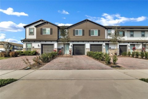 Adosado en venta en Sanford, Florida, 3 dormitorios, 147.44 m2 № 1557792 - foto 23