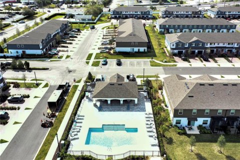 Adosado en venta en Sanford, Florida, 3 dormitorios, 147.44 m2 № 1557792 - foto 30