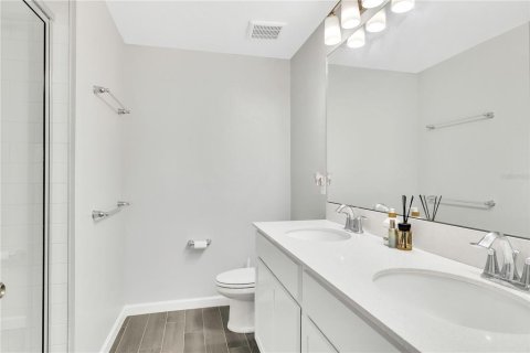 Adosado en venta en Sanford, Florida, 3 dormitorios, 147.44 m2 № 1557792 - foto 16
