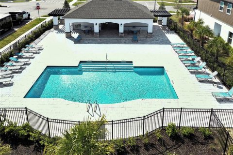 Adosado en venta en Sanford, Florida, 3 dormitorios, 147.44 m2 № 1557792 - foto 29