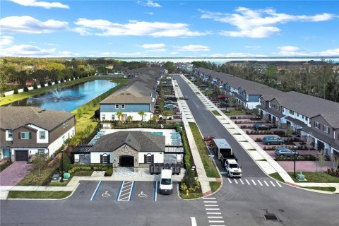 Adosado en venta en Sanford, Florida, 3 dormitorios, 147.44 m2 № 1557792 - foto 25