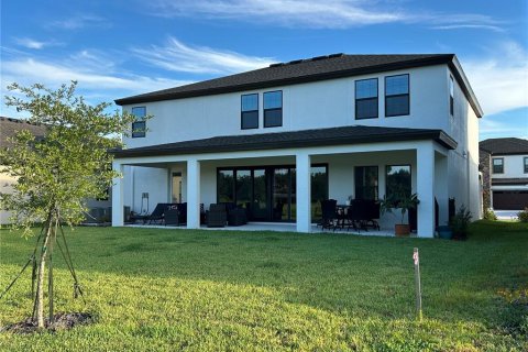 House in Fish Hawk, Florida 5 bedrooms, 335.01 sq.m. № 1908812 - photo 25
