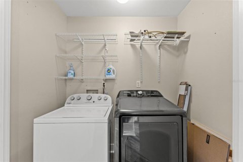 Copropriété à louer à Tampa, Floride: 2 chambres, 126.9 m2 № 2429328 - photo 24