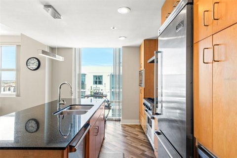 Copropriété à louer à Tampa, Floride: 2 chambres, 126.9 m2 № 2429328 - photo 9