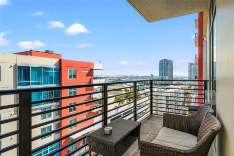 Copropriété à louer à Tampa, Floride: 2 chambres, 126.9 m2 № 2429328 - photo 18
