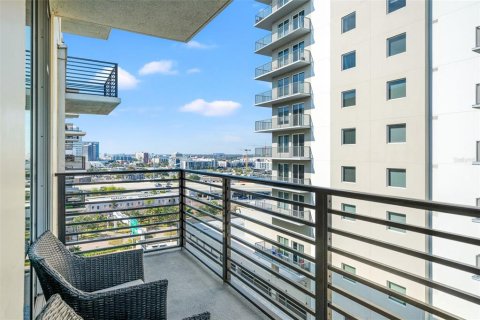 Copropriété à louer à Tampa, Floride: 2 chambres, 126.9 m2 № 2429328 - photo 20