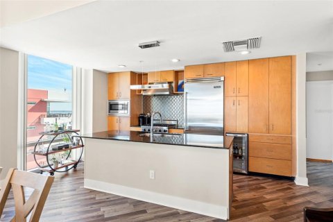 Copropriété à louer à Tampa, Floride: 2 chambres, 126.9 m2 № 2429328 - photo 10